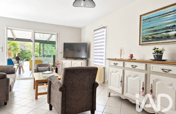 Vente Maison traditionnelle 6 pièces — photo 2