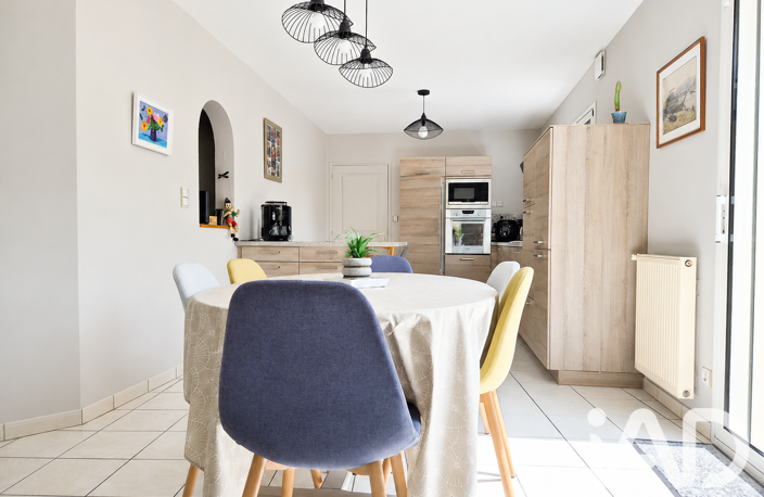 Vente Maison traditionnelle 6 pièces — photo 4