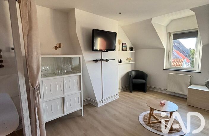 Location Duplex 2 pièces — photo 3