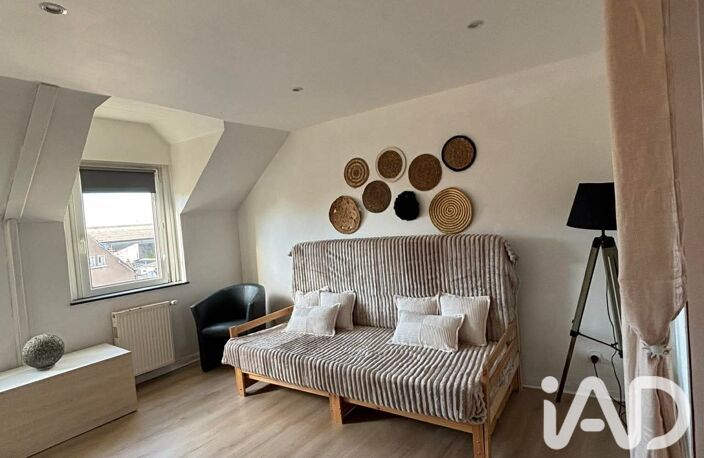 Location Duplex 2 pièces — photo 4