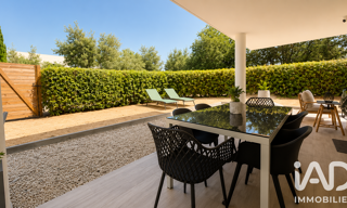 Appartement 3 Pièces 78 m² à vendre à Mandelieu-la-Napoule (06210)