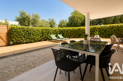 Appartement 3 pièces 440000 €