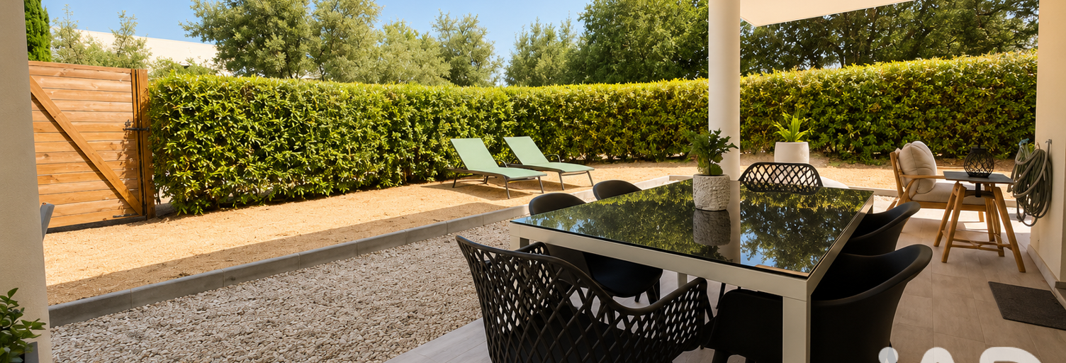 Appartement 3 Pièces 78 m² à vendre à Mandelieu-la-Napoule (06210)