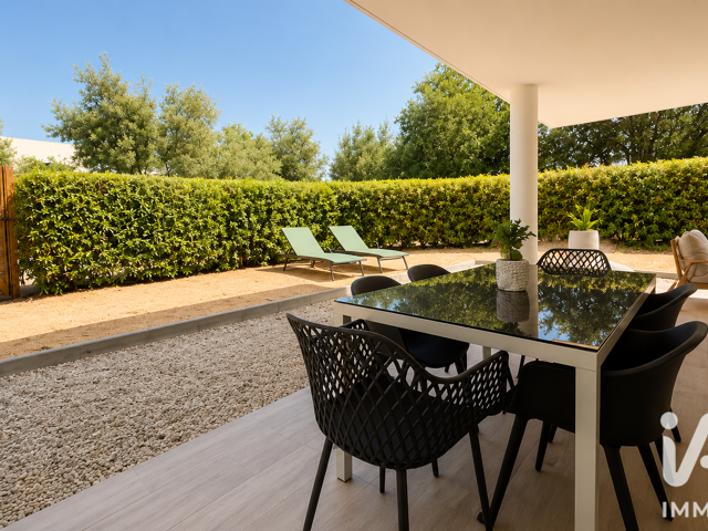 Vente Appartement 3 pièces — photo du bien