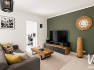Vente Appartement 3 pièces — photo 3