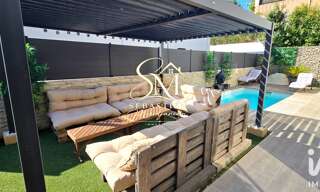 Maison 6 Pièces 137 m² à vendre à Marseille 12 (13012)