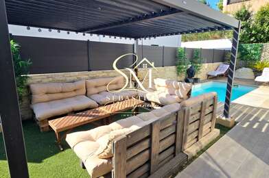 Maison 6 pièces 725000 €
