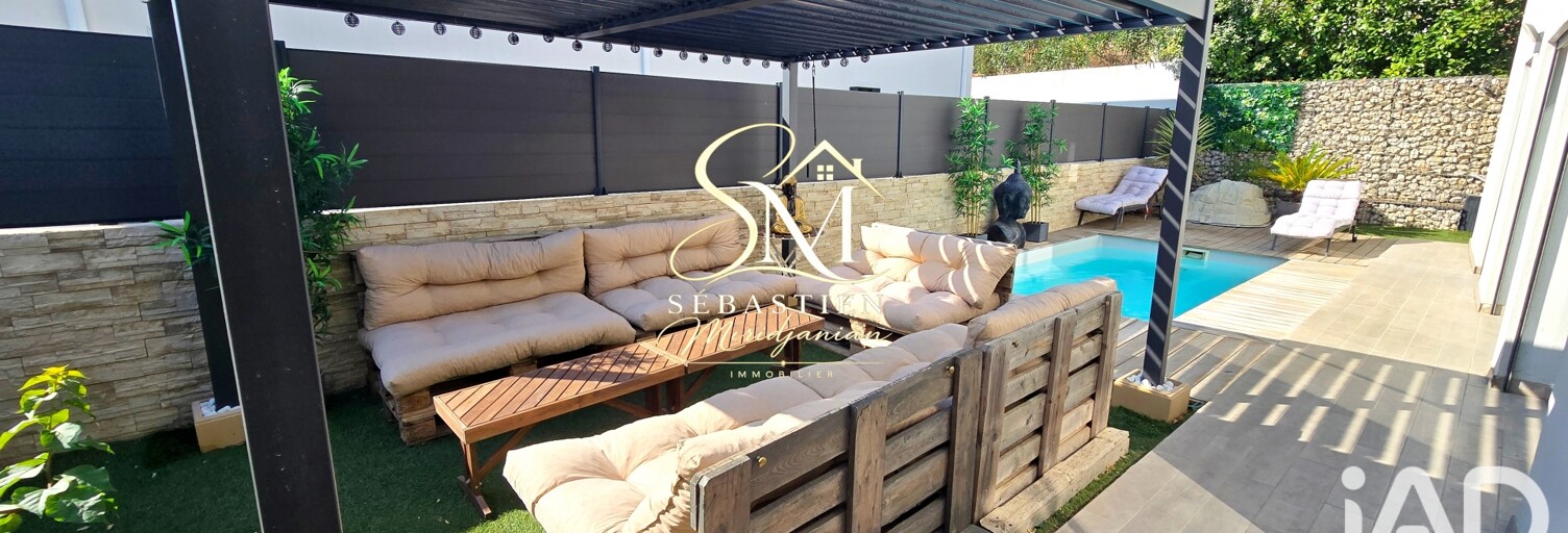 Maison 6 Pièces 137 m² à vendre à Marseille 12 (13012)