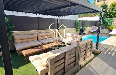 Vente Maison/villa 6 pièces — photo du bien