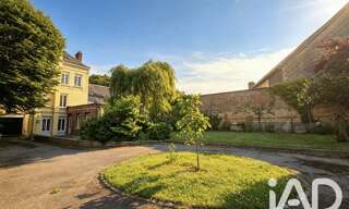 Maison 7 Pièces 207 m² à vendre à Bolbec (76210)