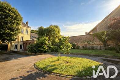 Maison 7 pièces 211000 €
