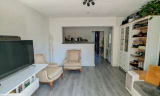 Appartement 2 Pièces 36 m² à vendre à Saint-Paul-et-Valmalle (34570)