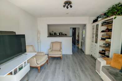 Appartement 2 pièces 150000 €