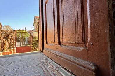 Maison 4 pièces 79500 €