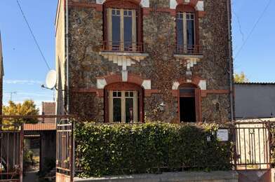 Maison 4 pièces 79500 €