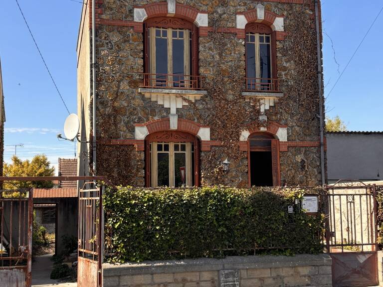 Vente Maison/villa 4 pièces — photo 1