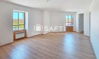Appartement 3 Pièces 70 m² à vendre à Saint-Romans (38160)
