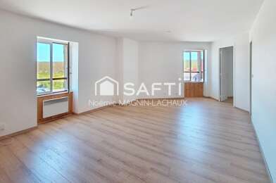 Appartement 3 pièces 95000 €