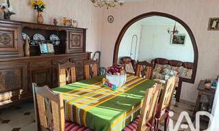 Maison 3 Pièces 70 m² à vendre à Coutras (33230)