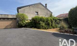Maison 6 Pièces 178 m² à vendre à Belval (08090)
