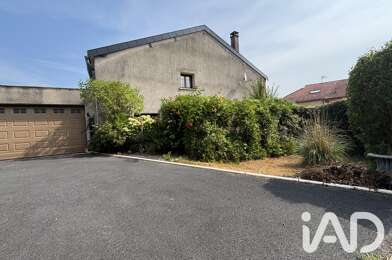 Maison 6 pièces 215000 €