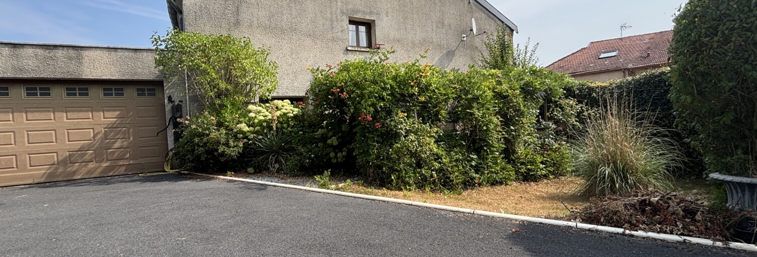 Maison 6 Pièces 178 m² à vendre à Belval (08090)