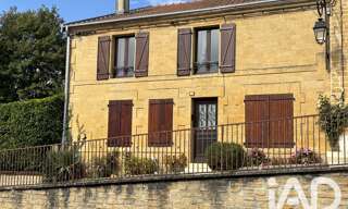 Maison 6 Pièces 178 m² à vendre à Belval (08090)