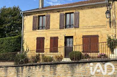 Maison 6 pièces 215000 €