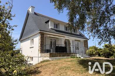 Maison 6 pièces 294000 €