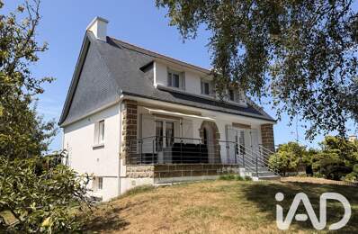 Vente Maison/villa 6 pièces — photo du bien