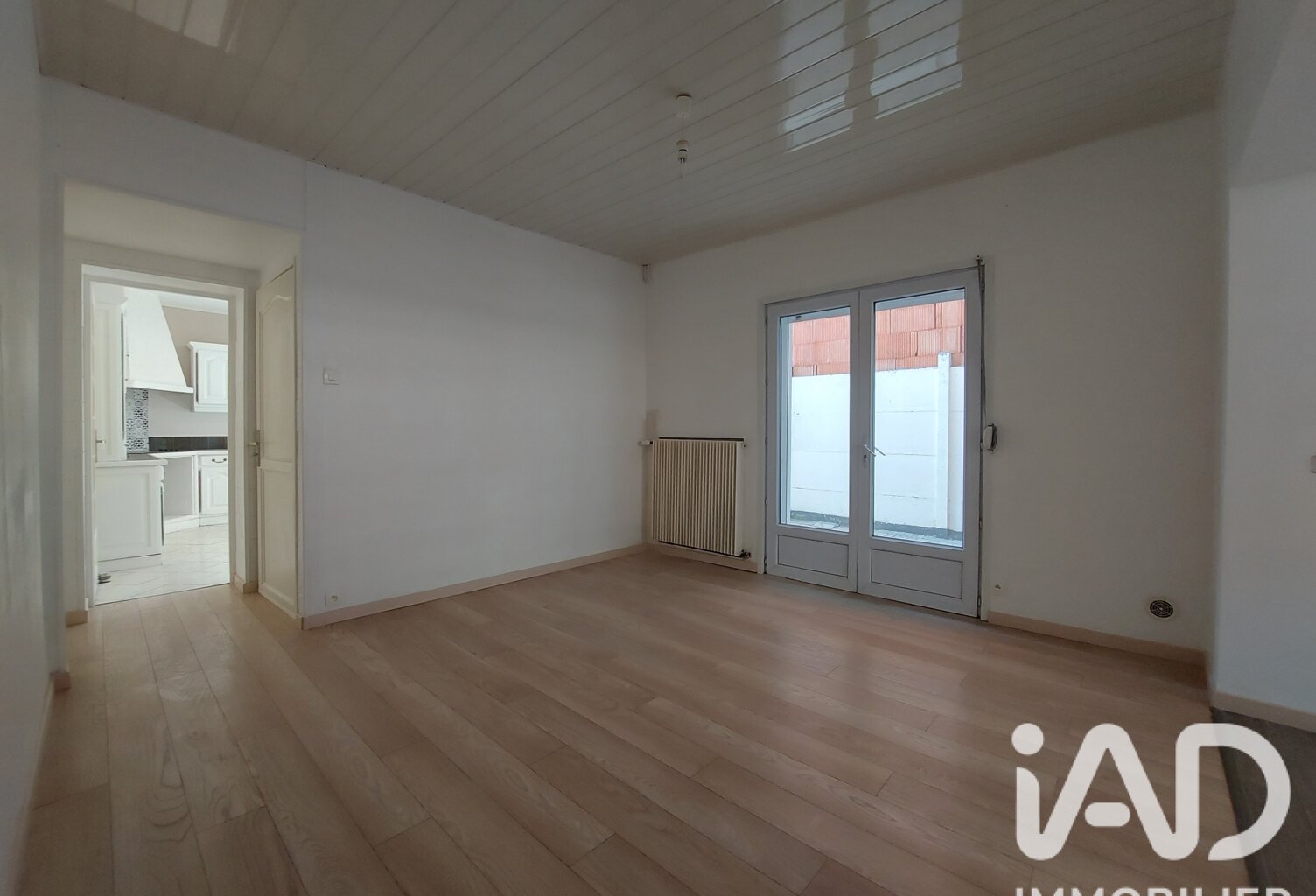 Vente Maison de ville 4 pièces — photo 1