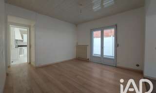 Maison 4 Pièces 100 m² à vendre à Liévin (62800)