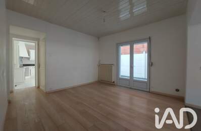 Vente Maison de ville 4 pièces — photo du bien