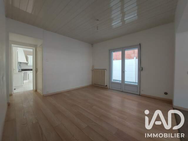 Vente Maison de ville 4 pièces — photo du bien