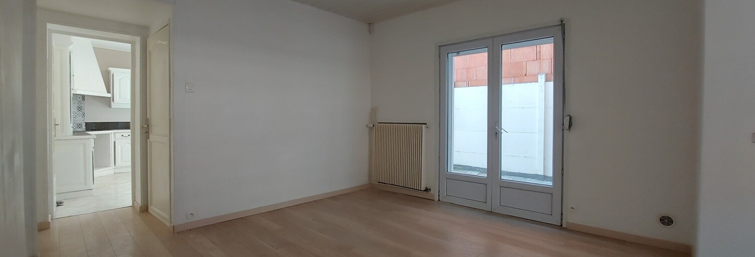 Maison 4 Pièces 100 m² à vendre à Liévin (62800)
