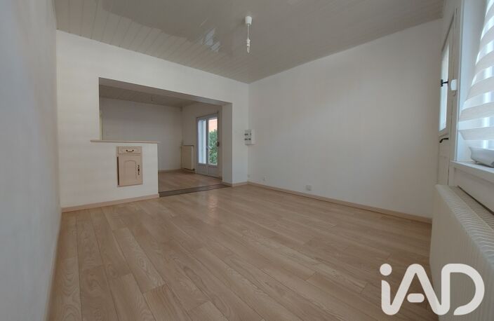 Vente Maison de ville 4 pièces — photo 3