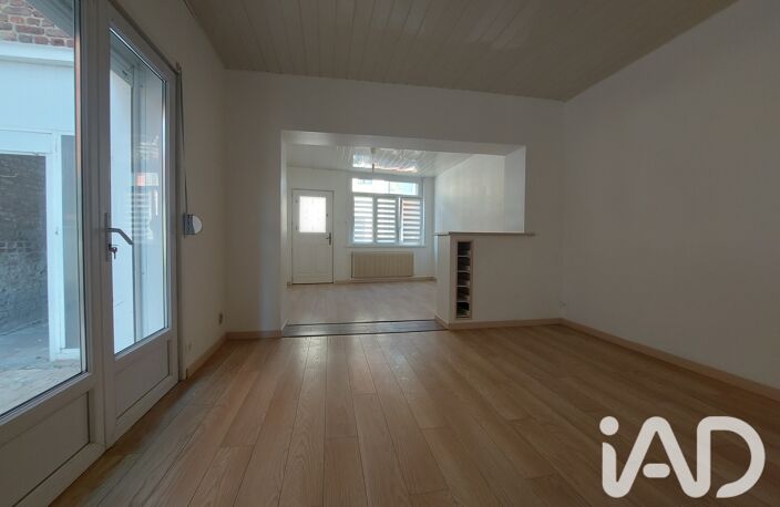 Vente Maison de ville 4 pièces — photo 4