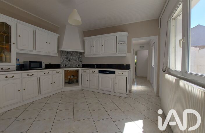 Vente Maison de ville 4 pièces — photo 5