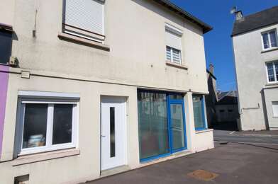 Maison 5 pièces 170000 €