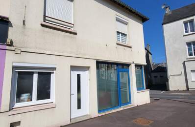 Vente Maison de ville 5 pièces — photo du bien