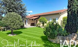 Maison 5 Pièces 134 m² à vendre à Clonas-sur-Varèze (38550)