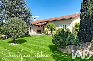 Maison 5 pièces 399500 €