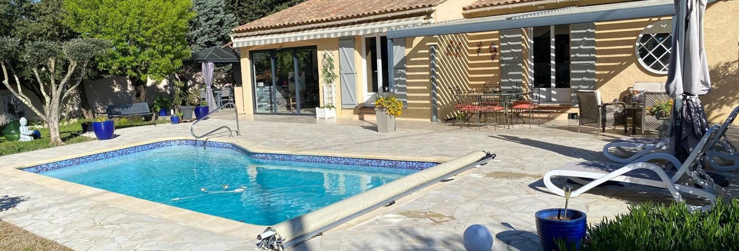 Maison 5 Pièces 140 m² à vendre à Vidauban (83550)