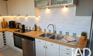 Appartement 4 Pièces 82 m² à vendre à Compiègne (60200)