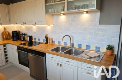 Appartement 4 pièces 130000 €
