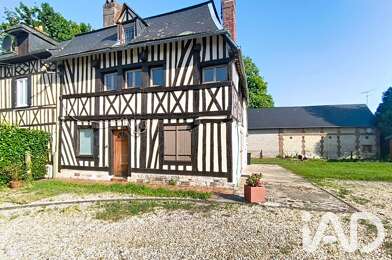 Immeuble  189000 €