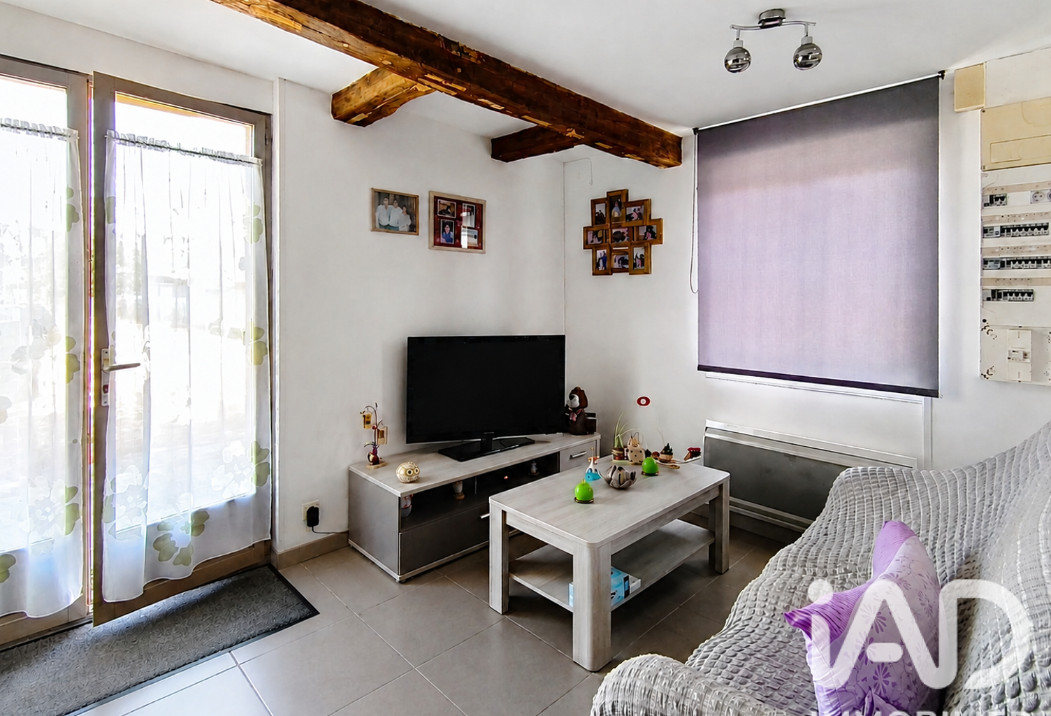 Vente Immeuble 118 m&sup2; — photo 1