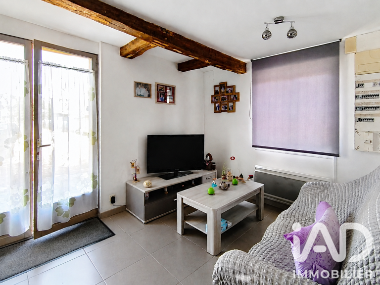 Vente Immeuble 118 m&sup2; — photo 1