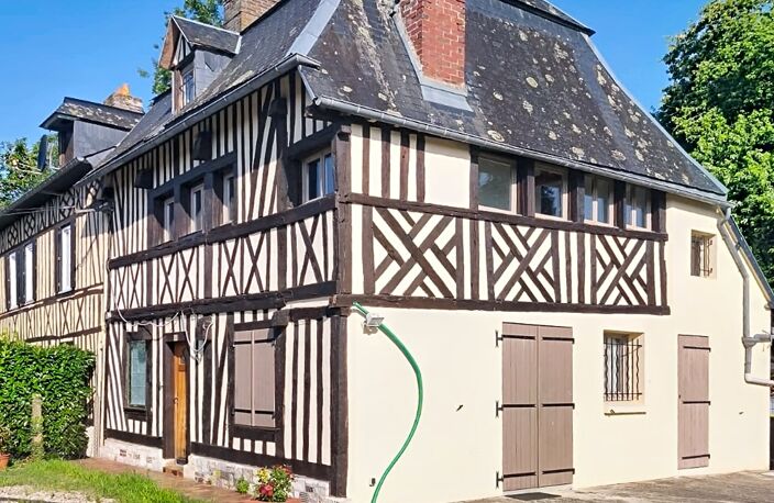 Vente Immeuble 118 m&sup2; — photo 3