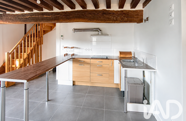 Vente Immeuble 118 m&sup2; — photo 4